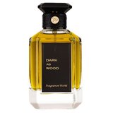 Fragrance World Dark As Wood Eau de Parfum