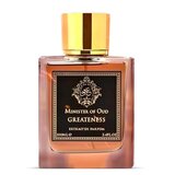 Fragrance World Minister Of Oud Greateness Eau de Parfum 100ml
