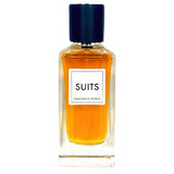 Fragrance World Suits Eau de Parfum 100ml