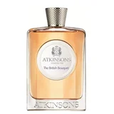 Atkinsons The British Bouquet Eau de Toilette - Teszter 100ml