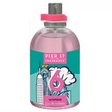 Pier 17 6 Woman Eau de Toilette