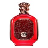 Zimaya Zukhruf Cherry Eau de Parfum 100ml