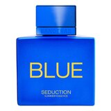 Antonio Banderas Blue Seduction Summer Essence For Men Eau de Toilette