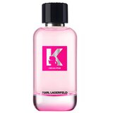 Karl Lagerfeld Jeans Urban Pink Eau de Parfum 100ml