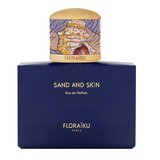 FLORAIKU Sand And Skin Eau de Parfum