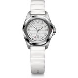 Victorinox 242027 Ladies Watch I.N.O.X. Small Automatic 32mm 10ATM 