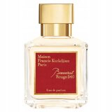 Maison Francis Kurkdjian Baccarat Rouge 540 Unisex Eau de Parfum - Teszter 70ml