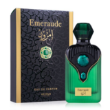 Assala Prime Emeraude Eau de Parfum, 100ml