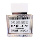 Privezarah Barcode Signature Eau de Parfum 100ml