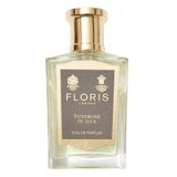 Floris Tuberose In Silk Eau de Parfum 50ml