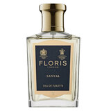 Floris Santal Eau de Toilette 50ml
