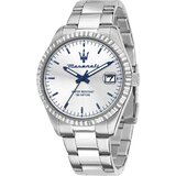 Maserati R8853100045 Mens Watch Competizione Quartz 43mm 10ATM 