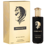 Gulf Orchid Arabian Night Eau de Parfum, 100ml