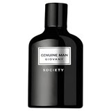 Fragrance World Genuine Man Giovany Society Eau de Parfum 100ml