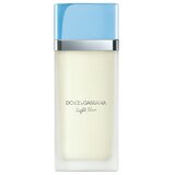 Dolce & Gabbana Light Blue Eau de Toilette Eau de Toilette 50ml
