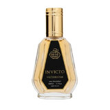 Fragrance World Invicto Victorious Eau de Parfum 50ml