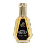 Fragrance World Classy Chic Girl Eau de Parfum 50ml