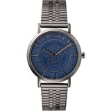 Versace VEJ401021 Mens Watch V-Essential 40mm 5ATM 