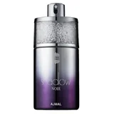 Ajmal Shadow Noir Eau de Parfum 75ml