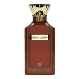 Ahmed Al Maghribi Musk & Leather Eau de Parfum