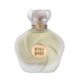 Ahmed Al Maghribi Musk & Roses Eau de Parfum 75ml