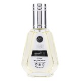 Ard al Zaafaran Ana Abiyedh I Am White Eau de Parfum - Teszter 50ml