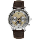 Zeppelin 8537-5 Ladies Watch Friedrichshafen 36mm 5ATM 