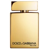 Dolce & Gabbana The One For Men Gold Intense Eau de Parfum - Teszter 100ml