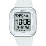 Lorus R2355PX9 Mens Watch Digital Chronograph 38mm 10ATM 