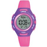 Lorus R2395PX9 Kids Watch Digital Chronograph 32mm 10ATM 