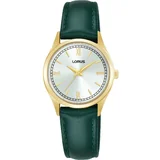 Lorus RG216YX9 Ladies Watch 27mm 5ATM 