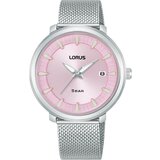 Lorus RG807DX9 Ladies Watch 35mm 5ATM 