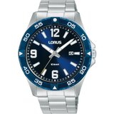 Lorus RH989QX9 Mens Watch Sports 42mm 10ATM 