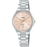 Lorus RJ269BX9 Ladies Watch 27mm 5ATM 