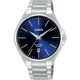 Lorus RS947DX9 Mens Watch 39mm 5ATM 