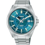 Lorus RU405AX9 Mens Watch Automatic 43mm 10ATM 