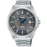Lorus RU407AX9 Mens Watch Automatic 43mm 10ATM 