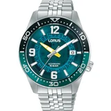 Lorus RU417AX9 Mens Watch Automatic 42mm 10ATM 