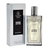 Collistar Acqua Attiva Eau de Toilette 100ml