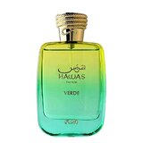 Rasasi Hawas Verde Eau de Parfum