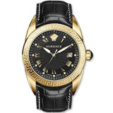 Versace VEFE01718 V-Sport II men`s 42mm 5ATM