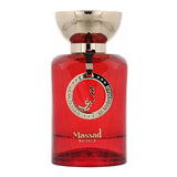 Al Wataniah Massad Royale Eau de Parfum 100ml