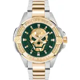 Philipp Plein PWAAA2825 Mens Watch The $kull 47mm 5ATM 