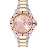 Philipp Plein PW2FA0325 Ladies Watch Lady Empire 39mm 5ATM 