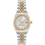 Philipp Plein PWNFA0425 Ladies Watch Date Superlative 28mm 5ATM 