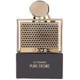 Rave Les Femmes Pure Desire Gold Eau de Parfum 100ml