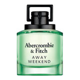 Abercrombie & Fitch Away Weekend Man Eau de Toilette