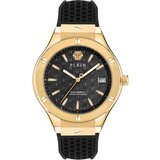 Philipp Plein PWUFA0225 Mens Watch Plein Underdog 44mm 5ATM 