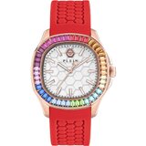 Philipp Plein PWTAA1024 Ladies Watch The $pectre Lady 38mm 5ATM 