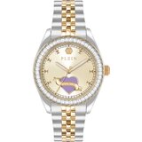 Philipp Plein PW2BA0925 Ladies Watch Plein Valentine 38mm 5ATM 